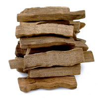 Treibholz "Driftwood", natur gebürstet, L10-15cm, 0,5kg !!!